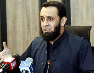 وزیراعظم کے دوست ملکوں کے سربراہوں سے رابطے ہوئے، عطا تارڑ