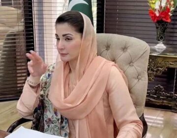 وزیراعلیٰ پنجاب کی زیرِصدارت محرم الحرام کے انتظامات کیلئے اجلاس، انتظامیہ سے پلان طلب