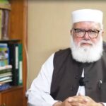 وزیرِ اعظم شہباز شریف سیاسی بحران کا خاتمہ اولین ترجیح بنائیں: لیاقت بلوچ