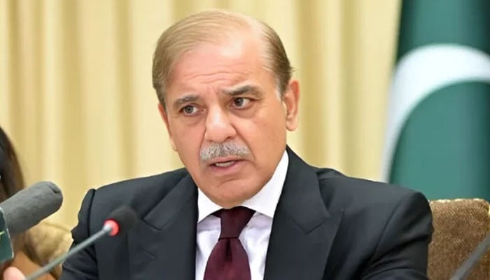 وزیرِ اعظم شہباز شریف کا بلوم برگ کی رپورٹ پر اظہارِ اطمینان