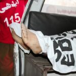 ٹیکسلا، عدالت کے باہر فائرنگ سے لڑکی قتل، لڑکا زخمی
