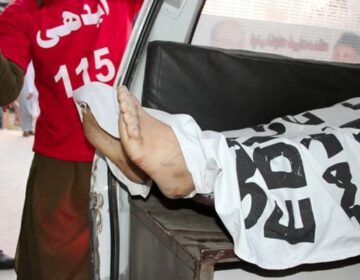 ٹیکسلا، عدالت کے باہر فائرنگ سے لڑکی قتل، لڑکا زخمی