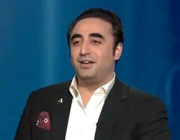 پاک بھارت جنگ بندی نازک جنگ بندی ہے، بلاول