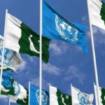 پاکستان اگلے ماہ سلامتی کونسل کی صدارت سنبھالے گا