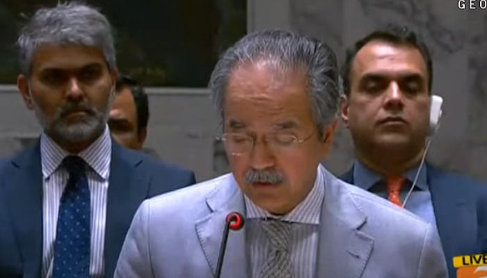 پاکستان کی ایران کی جوہری تنصیبات پر حملے کی مذمت