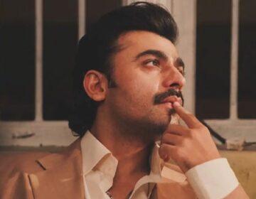 پاکستانی ڈراموں پر پابندی، بھارت کا نقصان ہے ہمارا نہیں: فرحان سعید