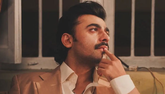 پاکستانی ڈراموں پر پابندی، بھارت کا نقصان ہے ہمارا نہیں: فرحان سعید