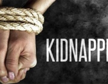 پتوکی: 5 کروڑ تاوان کیلئے قصور سے اغواء ہوا نوجوان بازیاب