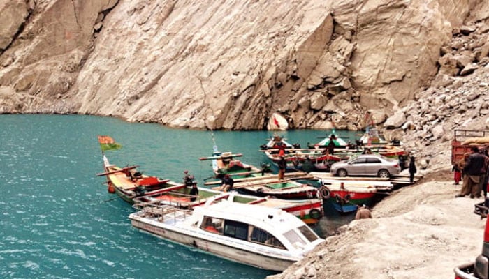 پشاور میں عید پر نہروں اور دریاؤں میں نہانے پر پاپندی لگادی گئی