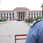 پنجاب اسمبلی: بلال یامین کا اپوزیشن رکن اعجاز شفیع پر گھڑی چوری کے الزام کا ڈراپ سین