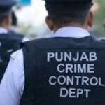 پنجاب: سی سی ڈی کیساتھ مبینہ مقابلوں میں 5 ملزمان ہلاک