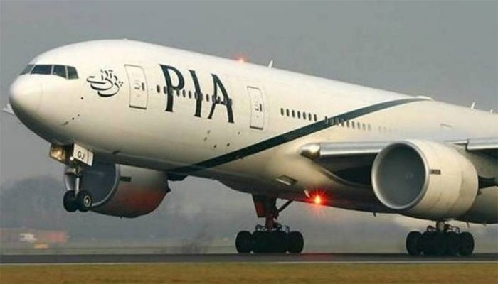 پی آئی اے نے قطر، بحرین، کویت اور دبئی کا فضائی آپریشن منسوخ کر دیا