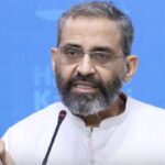 پیپلز پارٹی، وزیراعلیٰ، مرتضیٰ وہاب سے درخواست ہے کہ شہریوں کو جینے کا حق دیں، منعم ظفر