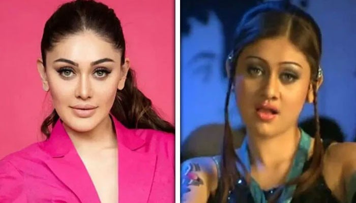 ’کانٹا لگا‘ کی شیفالی جری والا 42 سال کی عمر میں چل بسیں