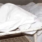 کراچی: فائرنگ، کرنٹ لگنے، ڈوبنے سے 5 افراد جاں بحق، 4 زخمی