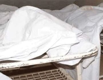 کراچی: فائرنگ، کرنٹ لگنے، ڈوبنے سے 5 افراد جاں بحق، 4 زخمی