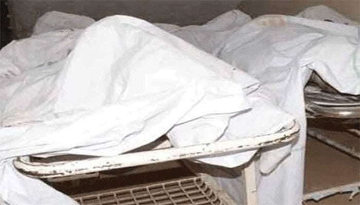 کراچی: فائرنگ، کرنٹ لگنے، ڈوبنے سے 5 افراد جاں بحق، 4 زخمی