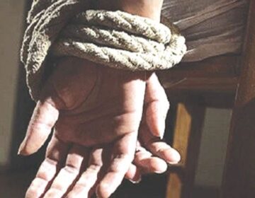 کراچی: قائد آباد کا رہائشی تاجر صادق آباد جاتے ہوئے اغواء