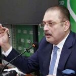 کراچی ناقابل رہائش ہے تو ہزاروں لوگ کراچی کیوں آ رہے ہیں؟ شرجیل میمن