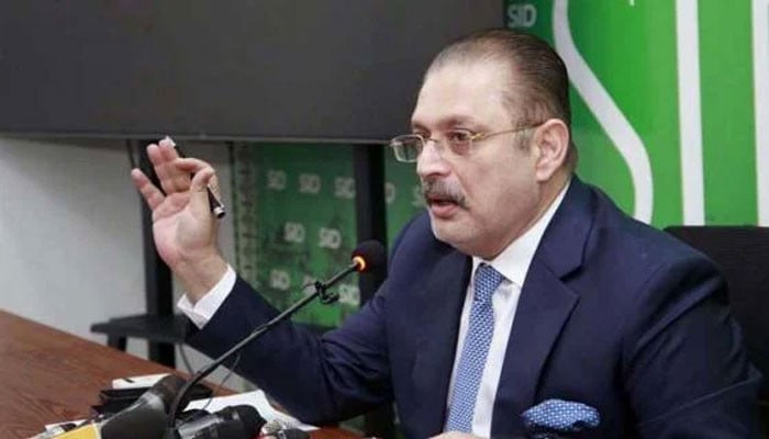کراچی ناقابل رہائش ہے تو ہزاروں لوگ کراچی کیوں آ رہے ہیں؟ شرجیل میمن