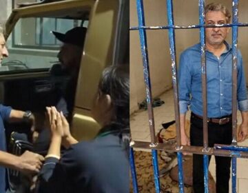 کراچی: ڈیفنس میں نوجوان پر تشدد کرنے والا ایک اور شخص گرفتار