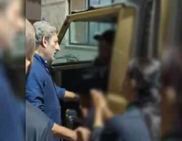 کراچی: ڈیفنس میں نوجوان پر تشدد کرنے والا ملزم گرفتار