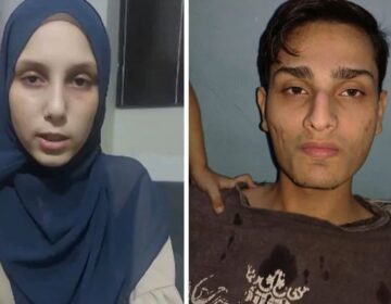 کراچی کے نوجوان سے شادی کرنے والی تیونسی لڑکی کے معاملے پر پیشرفت