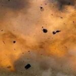 کراچی، فلیٹ میں گیس بھرنے سے دھماکا، خاتون جاں بحق