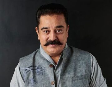 کمل ہاسن نے معافی مانگنے سے انکار کردیا