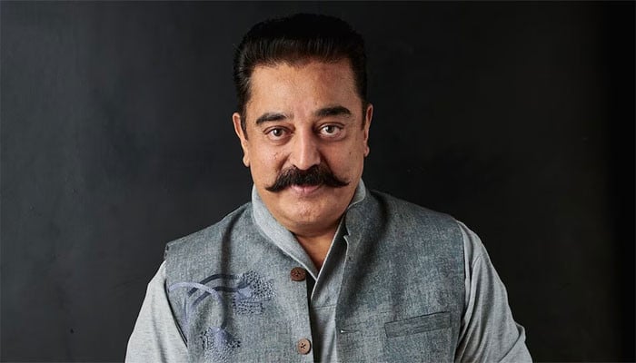 کمل ہاسن نے معافی مانگنے سے انکار کردیا