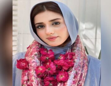 کیا جنت مرزا نے حج پر جانے کےلیے پورا جہاز بک کروایا تھا؟