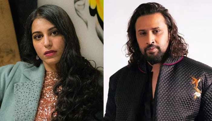 گلوکار عدنان دھول اور نتاشا نورانی کی آواز میں خوبصورت گانے ’چن پیچھے‘ کی مقبولیت