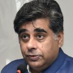 گوہر اعجاز نے اقتصادی استحکام کا روڈ میپ دے دیا