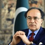 ہر کوئی مان رہا ہے کہ ملکی معیشت میں بہتری آچکی ہے، وزیر خزانہ محمد اورنگزیب