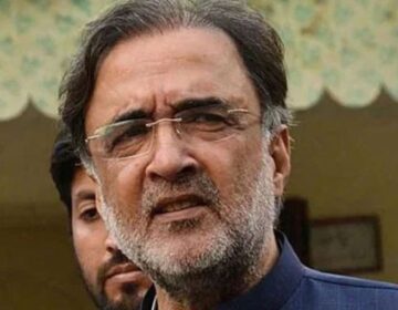 ہم موجودہ حکومت گراتے ہیں تو کیا بے یقینی پیدا نہیں ہو گی؟ قمر زمان کائرہ