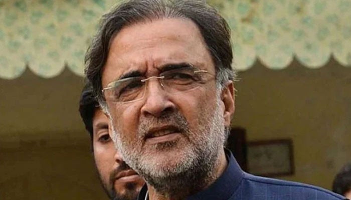 ہم موجودہ حکومت گراتے ہیں تو کیا بے یقینی پیدا نہیں ہو گی؟ قمر زمان کائرہ