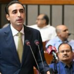 ہمارے خطے میں بھی نیتن یاہو کی سستی کاپی ہے جسے ہم نے شکست دی: بلاول بھٹو