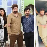 یاسر نواز کے بھائی انتقال کرگئے، اداکار کا سوشل میڈیا پر پیغام