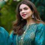 اداکارہ حمیرا اصغر کا موبائل فون اور لیپ ٹاپ ان لاک کرلیا گیا