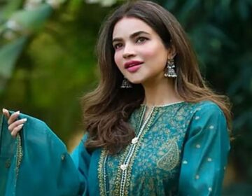اداکارہ حمیرا اصغر کا موبائل فون اور لیپ ٹاپ ان لاک کرلیا گیا
