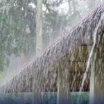 اسلام آباد اور اطراف میں رات کو گرج چمک کے ساتھ بارش