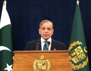 اللّٰہ مجھ سے پوچھے گا دنیا میں کیا کیا؟ میں کہوں گا میرٹ پر کام کیا: وزیرِ اعظم شہباز شریف