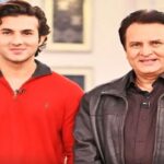 بیٹے شہروز نے میری زندگی بدل دی: بہروز سبزواری