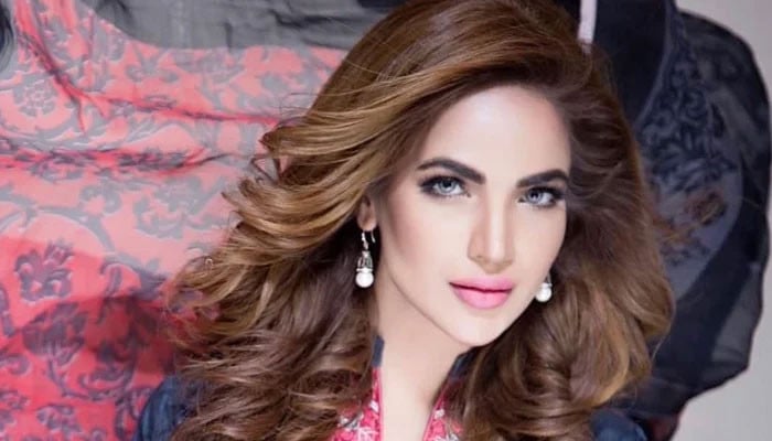 حمیرا اصغر کی لاش کی بو کا پتا کیوں نہ چل سکا؟ پولیس سرجن نے بتادیا