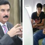 قاسم اور سلیمان آئین کو ہاتھ میں لیں گے تو گرفتاری تو ہوگی، فیصل کریم کنڈی
