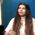 والد سجاد علی کیساتھ گانے کا بہت پریشر لیا: گلوکارہ ضو علی