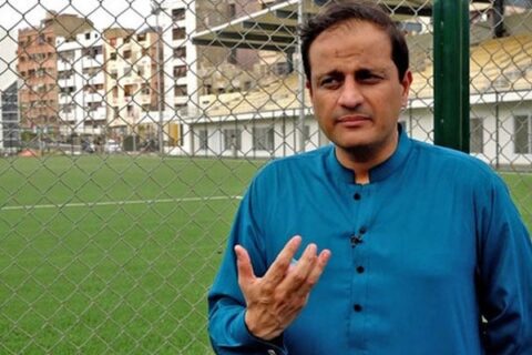 ہر چیز کا الزام میئر اور ڈپٹی میئر پر لگادیا جاتا ہے: مرتضیٰ وہاب